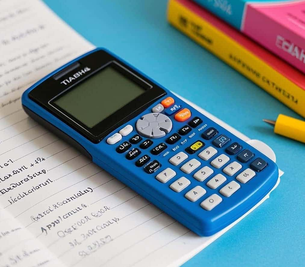 How to Use a TI-84 Calculator Effectively on the SAT, ACT, or AP Exams