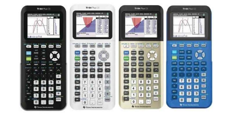 The Best Online Tutorial for Ti-84 Calculator